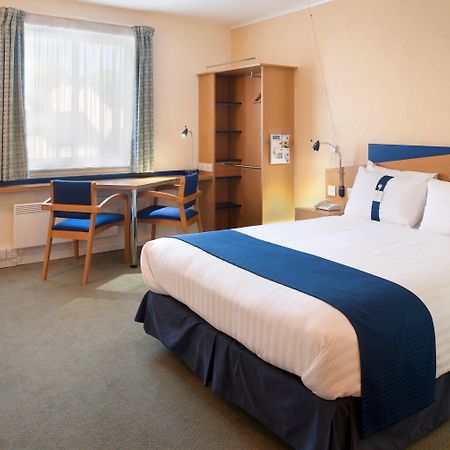 Holiday Inn Express Aberdeen City Centre, An Ihg Hotel Phòng bức ảnh